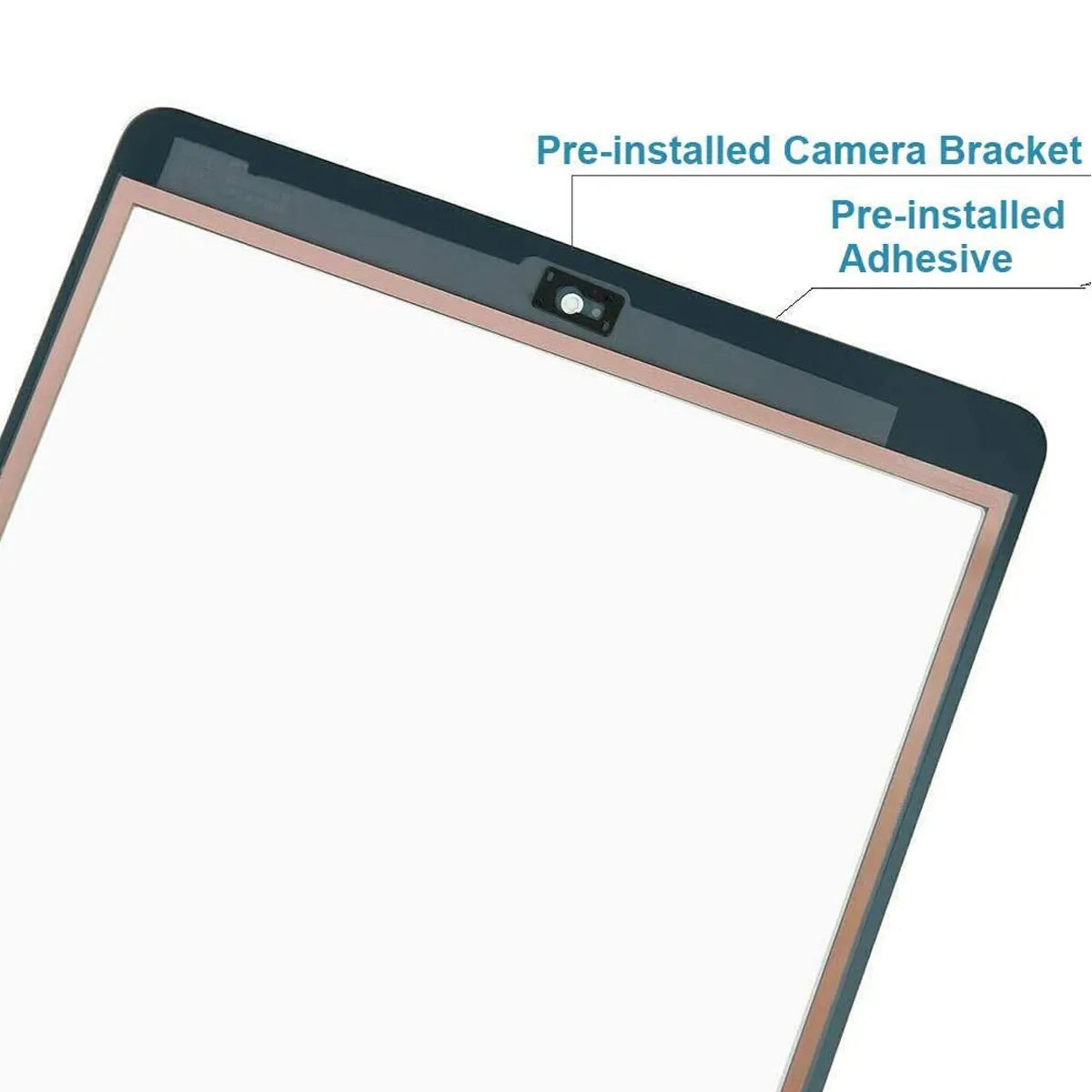 Original Digitizer For iPad 8th Gen 2020 A2270 A2428 A2429 Touch Screen Original Digitizer For iPad 8th Gen 2020 A2270 A2428 A2429 Touch Screen